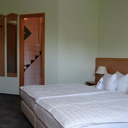 Hotel Zur Post 3*