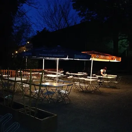 Hotel Zur Post