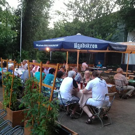 Hotel Zur Post 3*