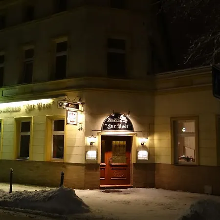 Hotel Zur Post