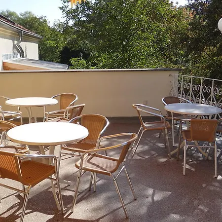 Hotel Zur Post Spremberg