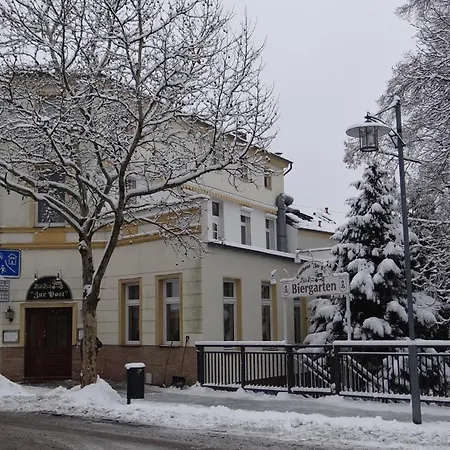 Hotel Zur Post