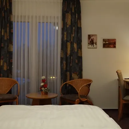 Hotel Zur Post