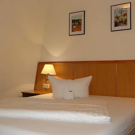 Hotel Zur Post Spremberg