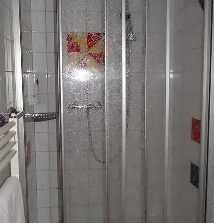 Hotel Zur Post 3*