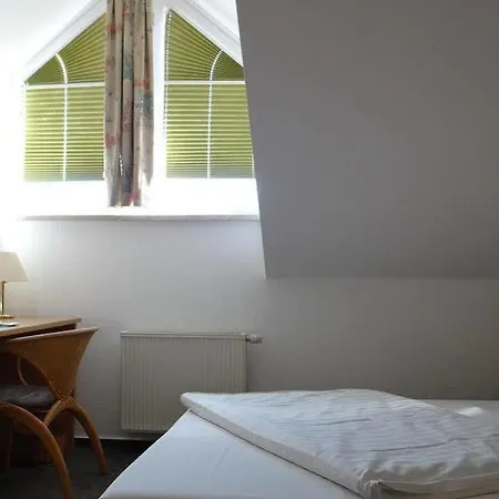 Zur Post Hotel